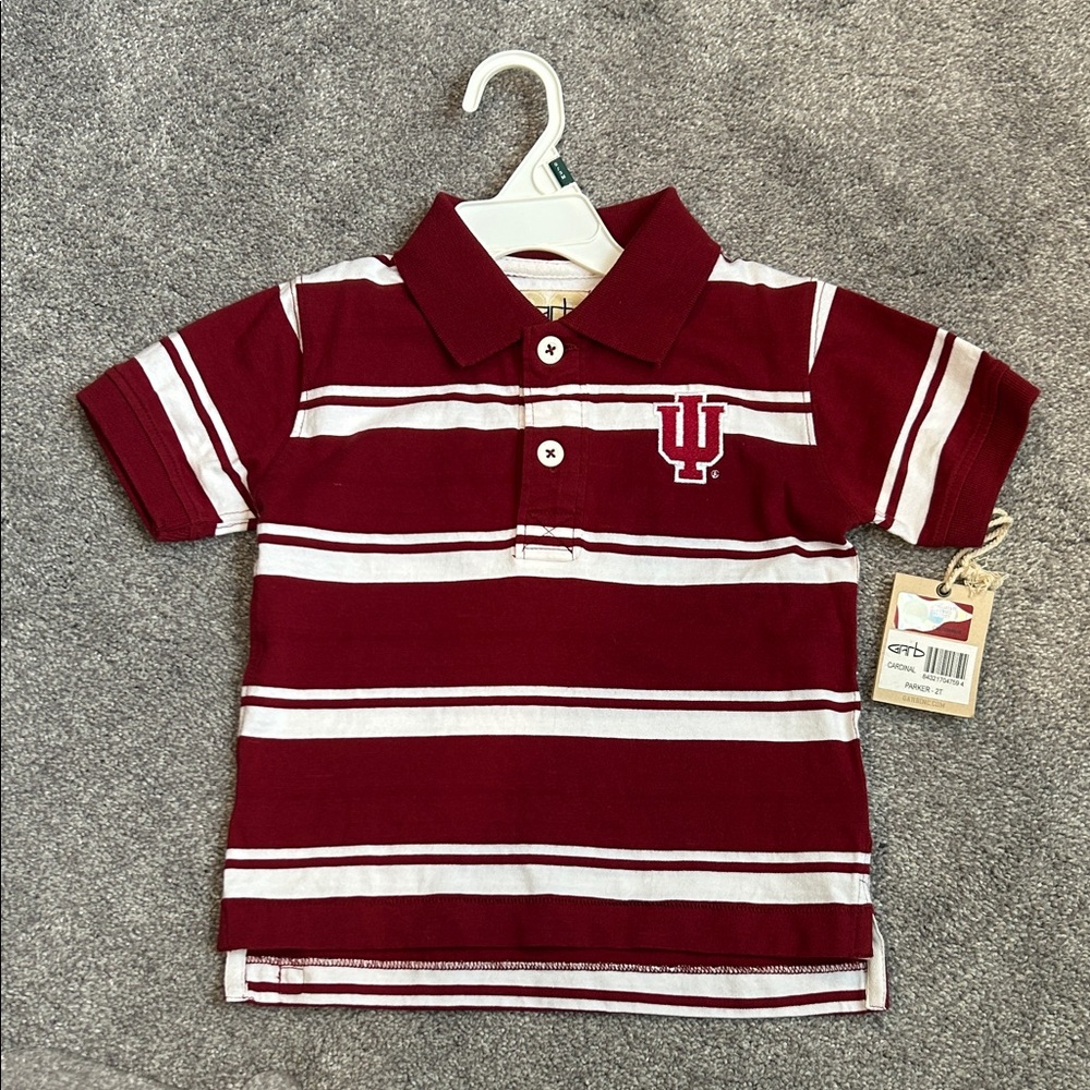Indiana Polo
